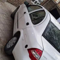 تیبا 1 دوگانه کارخانه