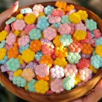 قند تزینی|خوردنی و آشامیدنی|قم, انصار‌الحسین|دیوار