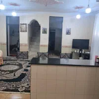 منزل 4خوابه 118متری با حیاط مجزا عالیشهر|فروش آپارتمان|بوشهر, |دیوار