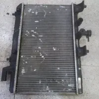 رادیاتور تیباوساینا