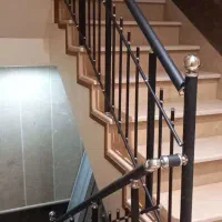 نرده استیل|خدمات پیشه و مهارت|خمین, |دیوار