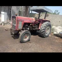 تراکتور مدل 90|خودرو سنگین|بهبهان, |دیوار