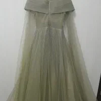 لباس مجلسی|لباس|ری, دولت‌آباد|دیوار