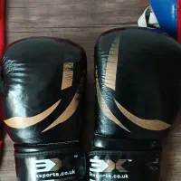 ست کیک بوکسینگ نیمه حرفه‌ای|تجهیزات ورزشی|پاکدشت, حصار امیر|دیوار