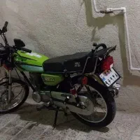 موتورسیکلت