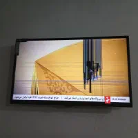 تلویزیون ال جی|تلویزیون و پروژکتور|نیشابور, مبارکه|دیوار