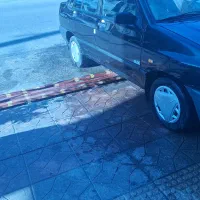 پراید|خودرو سواری و وانت|ساری, |دیوار