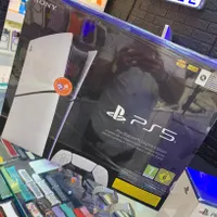 کنسول PlayStation 5 Slim با حافظه ۱ ترا