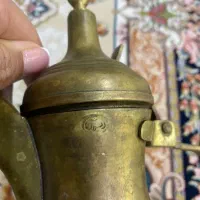 دله|سماور، چای‌ساز، قهوه‌ساز|دزفول, |دیوار