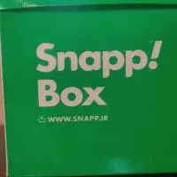 باکس اسنپ نو نو