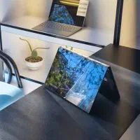 لپ تاپ Lenovo YOGA BOOK 1
