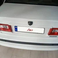 خودرو سواری سمند ۹۹|خودرو سواری و وانت|تبریز, |دیوار