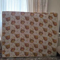 تشک طبی تخت دونفره