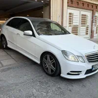 بنز e300مدل۲۰۱۳ بدون رنگ ۶۵تاکار به شرط اسکندری