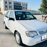 پراید 111 کارکرد 50هزارتا واقعی. شاسی بدون ترک