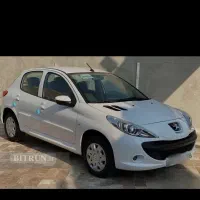 207 دنده ای سقف پانا مدل ۱۴۰۴