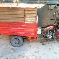 سه چرخه مدل87 200