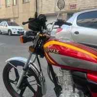 هوندا ۱۲۵ پرواز مدل ۱۴۰۳