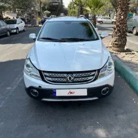 H30 cross مدل ۹۸