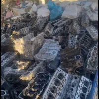 خرید انواع ضایعات فلزی|خدمات پیشه و مهارت|عسلویه, |دیوار