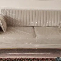 مبل تخت خواب شو کار تهران|مبلمان خانگی و میز عسلی|زابل, |دیوار