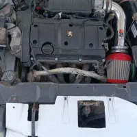 سمند موتور تیوفایو 88