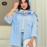 شومیز زنانه