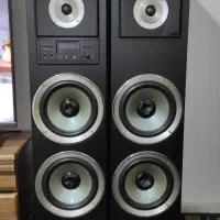 باند اصل مارشال|سیستم صوتی خانگی|نسیمشهر, |دیوار