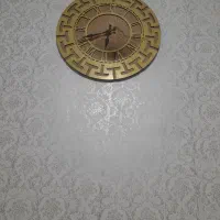 ساعت دیواری