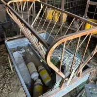 آخوره دامدار (گوسفندی)