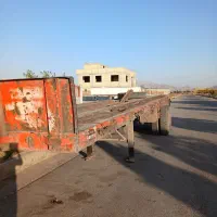 کفی تریلی