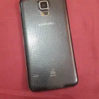 گوشی سامسونگS5 جهت فروش|موبایل|رشت, چله خانه|دیوار