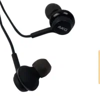 هندزفری AKG پک‌دار ویتنامی|لوازم جانبی موبایل و تبلت|کرج, کمال‌شهر|دیوار