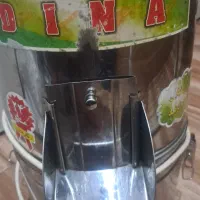 چند عدد لوازم خانه