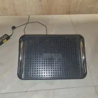 زیر پایی اداری مارک نگین و سنگین