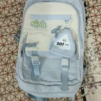 کوله پینترستی