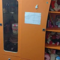 کمد لباسی بچه گانه|اسباب و اثاث بچه|بندرعباس, |دیوار