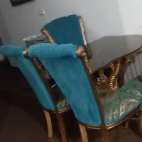 میز نهارخوری