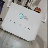 وایفا سیم کارتی نو