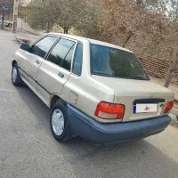 پراید 85 بژ|خودرو سواری و وانت|قم, قلعه صدری|دیوار