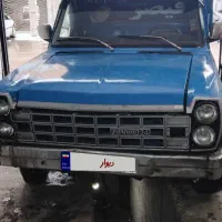 نیسان‌کمپرسی‌دوگانه‌دستی