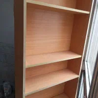 میزفوری فروشی|کتابخانه، شلف، قفسه‌های دیواری|تهران, جوادیه تهرانپارس|دیوار