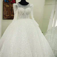 لباس عروس و نامزدی|لباس|کرج, کوی زنبق|دیوار