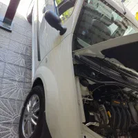 پارس تندر خشک ۹۸|خودرو سواری و وانت|همدان, |دیوار