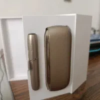 آیکاسIQOS3 DUO system