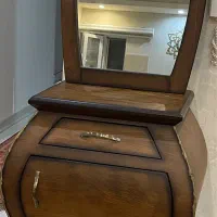 اینه کنسول نو ۹میلیون  تومان