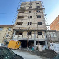 پیش فروش ۹۳ متر تمکین وش|پیش‌فروش املاک|ارومیه, |دیوار