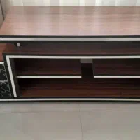 میز tv به ابعاد 39 در 128
