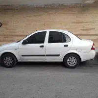 تیبا مدل 93