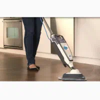 تی زن برقی زمین شور بخارشور vax انگلیس (اکبند)